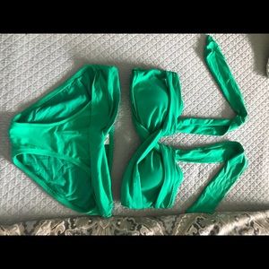 Seafolly Australia Swimsuit